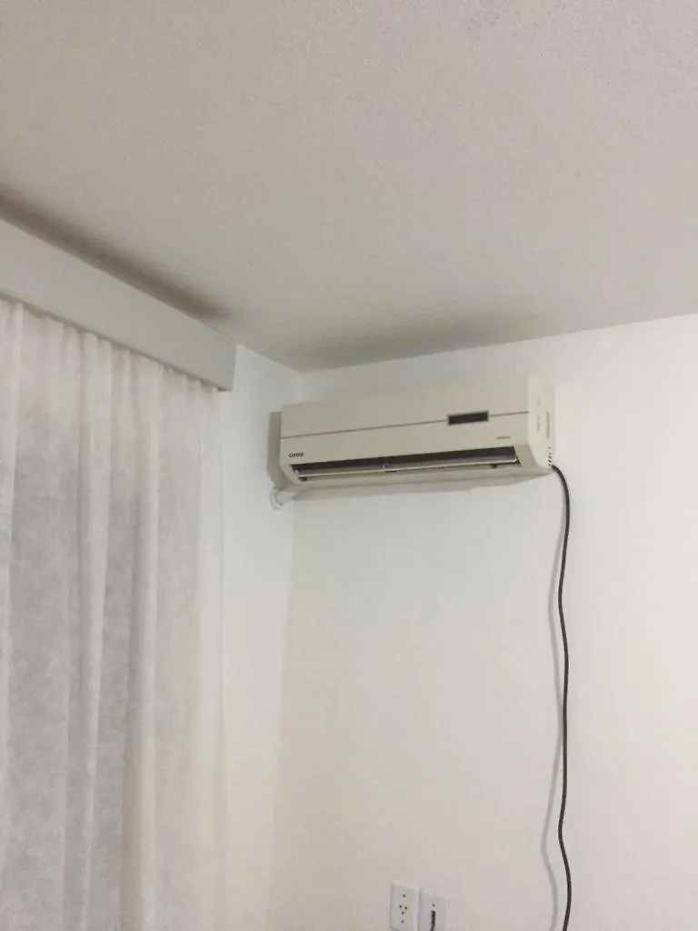 Casa Enseada 3 Quartos Para Ate 6 Pessoas Com 2 Ar Split Sao Francisco do Sul 0*,  Brazílie