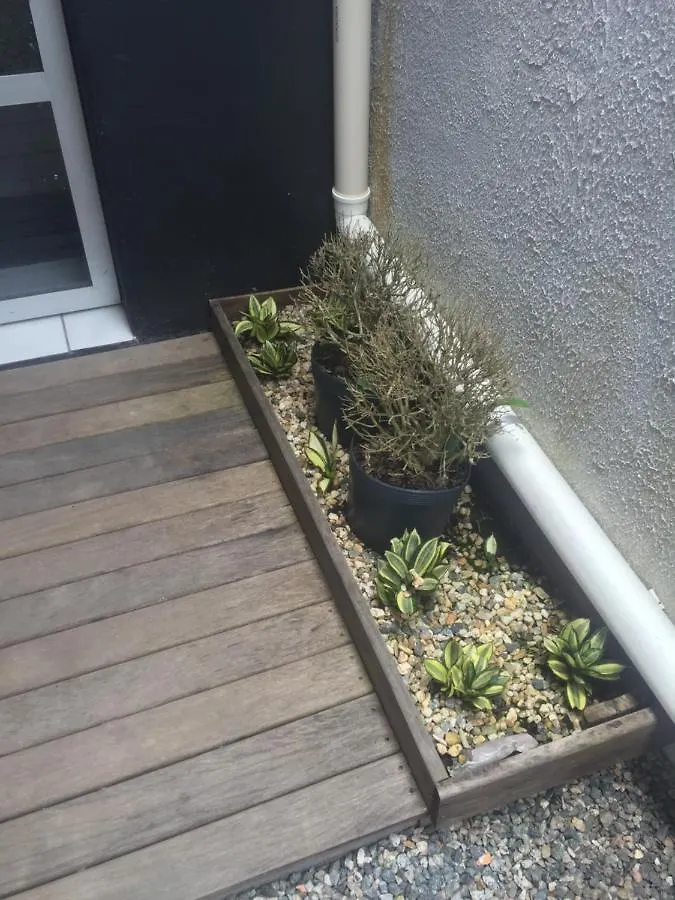 Prázdninový dům Casa Enseada 3 Quartos Para Ate 6 Pessoas Com 2 Ar Split Sao Francisco do Sul Brazílie