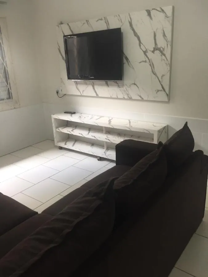 Casa Enseada 3 Quartos Para Ate 6 Pessoas Com 2 Ar Split Sao Francisco do Sul 0*,