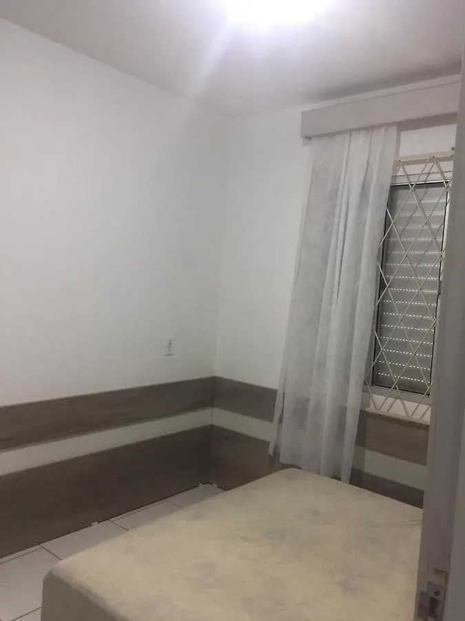 Feriehus Casa Enseada 3 Quartos Para Ate 6 Pessoas Com 2 Ar Split Sao Francisco do Sul Brasilien
