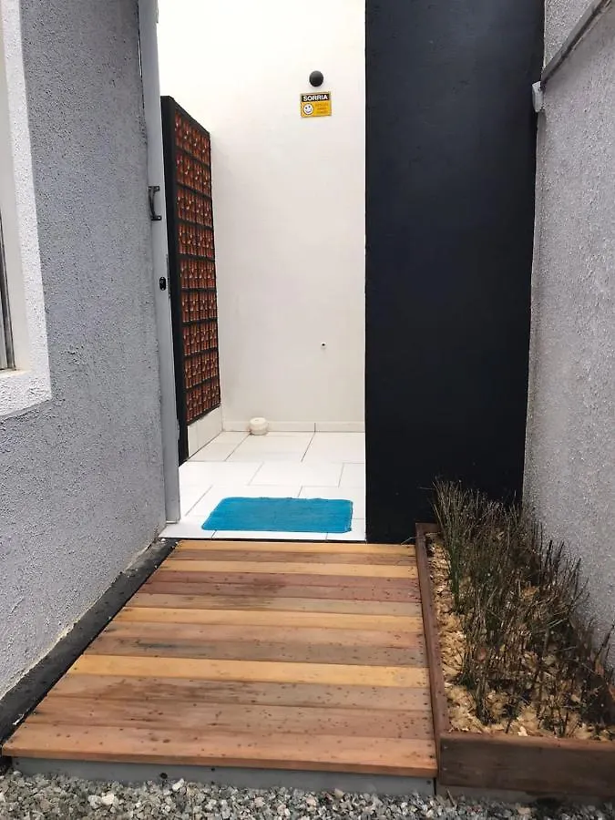 Casa Enseada 3 Quartos Para Ate 6 Pessoas Com 2 Ar Split Sao Francisco do Sul Feriehus