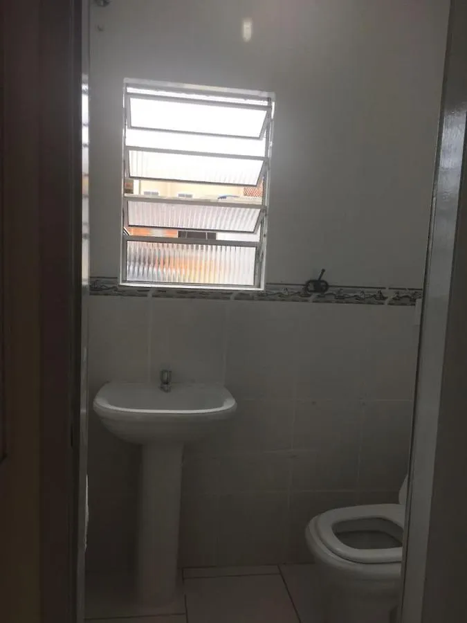 Feriehus Casa Enseada 3 Quartos Para Ate 6 Pessoas Com 2 Ar Split Sao Francisco do Sul